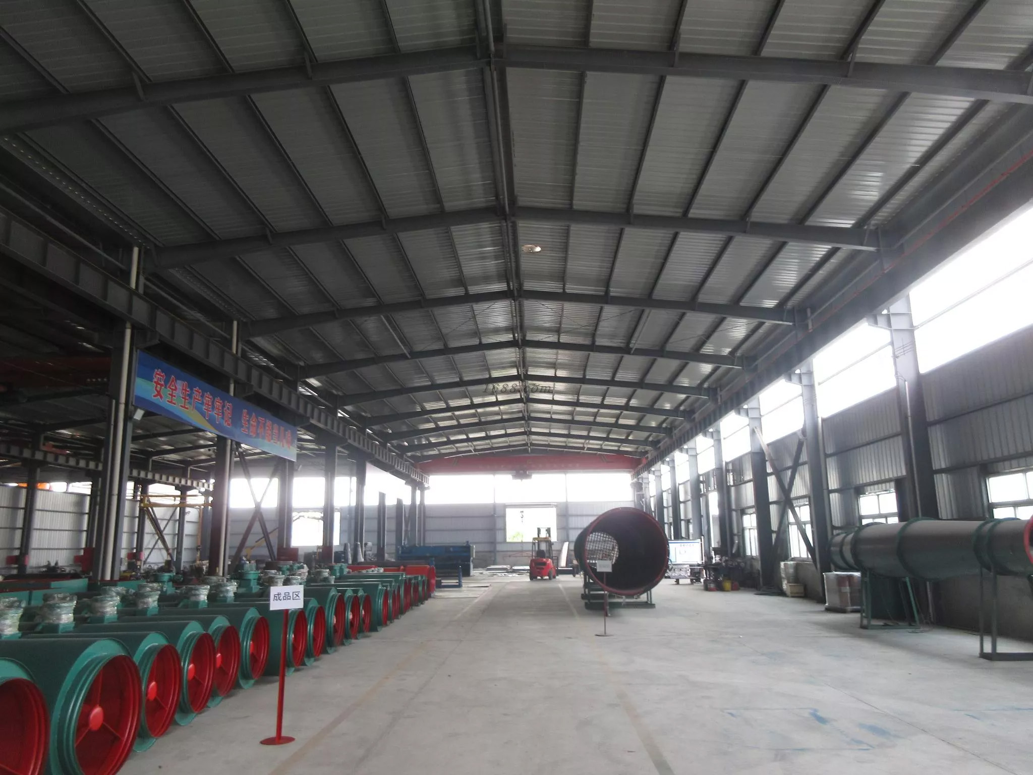 低噪音,节能环保