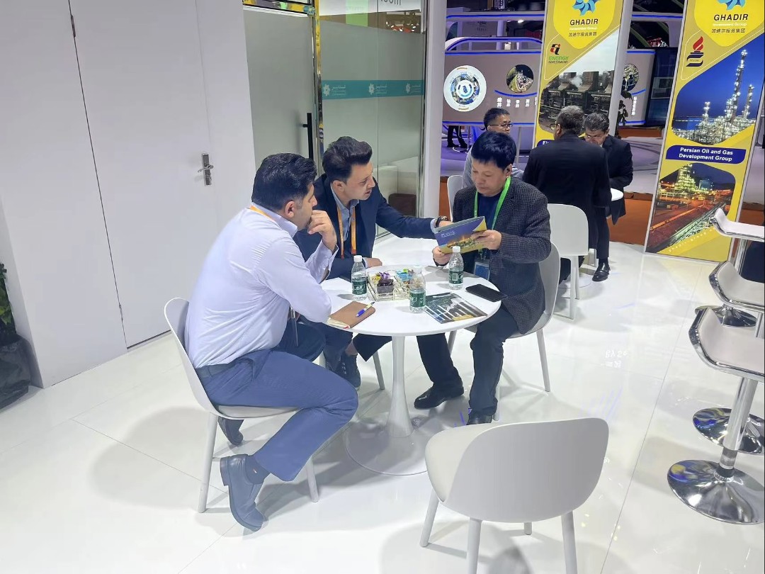 风机技术的发展趋势与行业前景