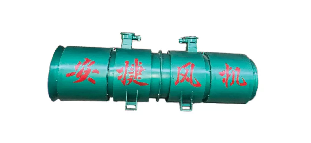 工业通风机产品