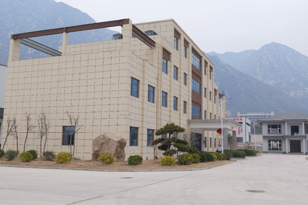 匠工制造,品质为先